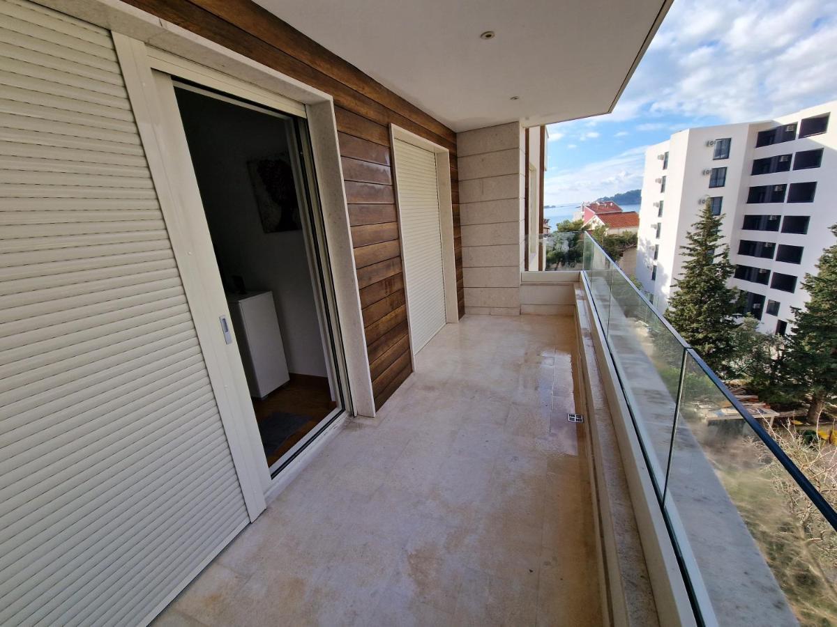 As Apartments Rafajlovići Exterior foto